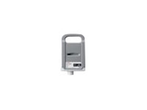 Canon Muste Syaani Pfi-703c 700ml - Ipf810/815/820/825