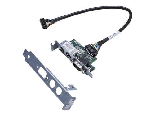 Hp - Sisäinen Sarjaportti/ps/2 Malleihin Workstation Z2 G5, Z2 G8; Zcentral 4r