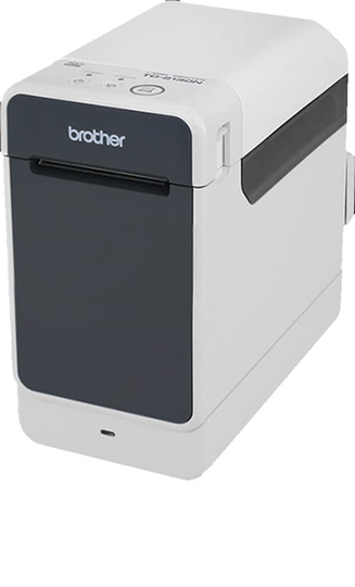 Brother Td-2120n Dt 203 Dpi Usb/lan/sarja