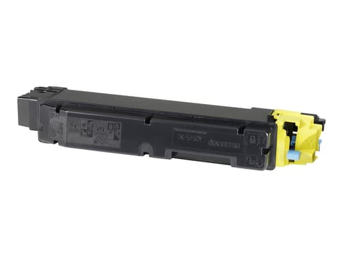 Kyocera Värikasetti Keltainen Tk-5150y 10k - M6535