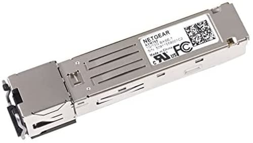 Netgear Axm765 10 Gigabit Ethernet
