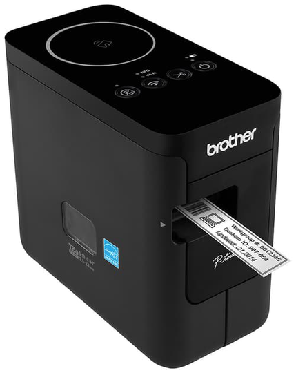 Brother P-touch Pt-p750w