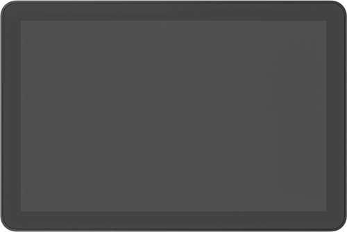 Logitech Tap Scheduler Graphite