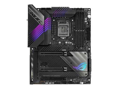 Asus Rog Maximus Xiii Hero Atx Emolevy