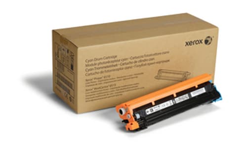 Xerox Rumpu, Syaani, 48k - Phaser 6510 / Workcentre 6515