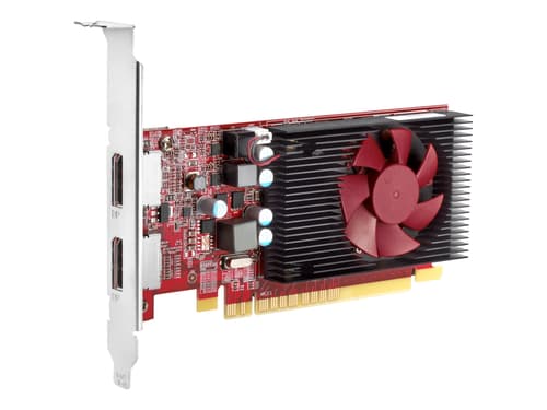 Hp Amd Radeon R7 430