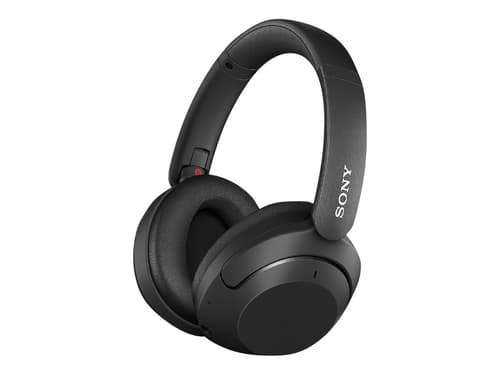 Sony Wh-xb910n Extra Bass™ Kuulokkeet 3,5 Mm Jakkiliitin Stereo Musta