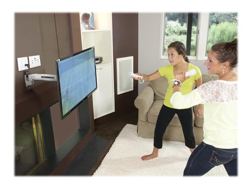 Ergotron Interactive Arm Ld