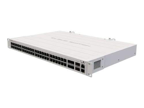 Mikrotik Crs354-48g-4s+2q+rm