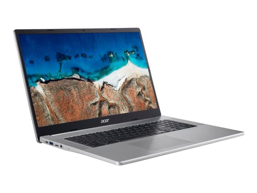 Acer Chromebook 317 Cb317-1h Celeron 4gb 64gb Ssd 17.3"
