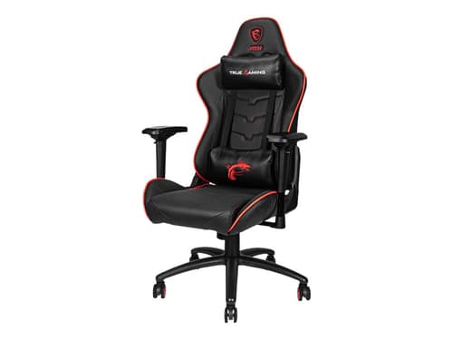 Msi Pelituoli Mag Ch120 X