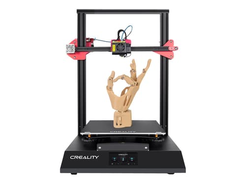 Creality 3d Cr-10s Pro V2