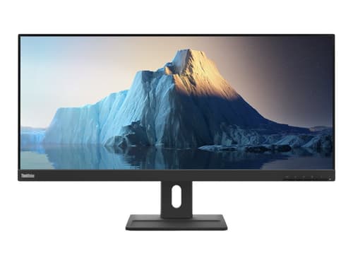Lenovo Thinkvision E29w-20 29" Ips 21:9 2560 X 1080