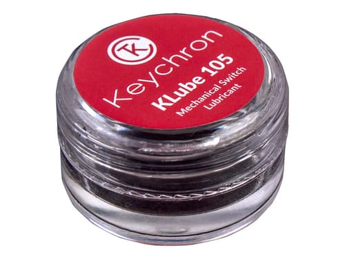 Keychron Klube Lubricant