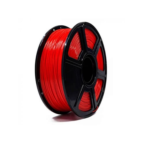 Flashforge Petg Pro 1,75 Mm Punainen 1 Kg
