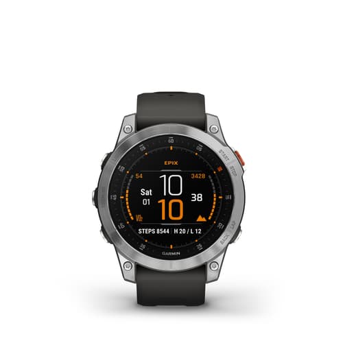 Garmin Epix (gen 2) Gps-smartwatch