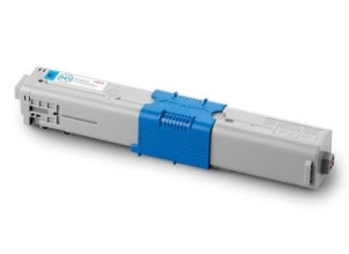 Oki Värikasetti Syaani 2k - C300/c500