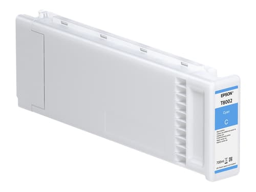 Epson Muste Syaani Ultrachrome Pro 700ml - Sc-p20000