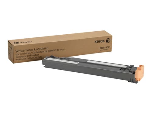 Xerox Jäteväriaineen Kerääjä
