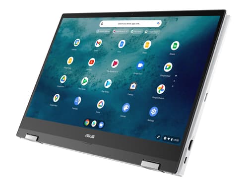 Asus Chromebook Flip Cx5 Core I5 8gb 128gb Ssd 15.6"