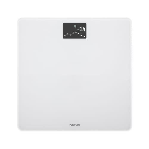 Nokia Body - White