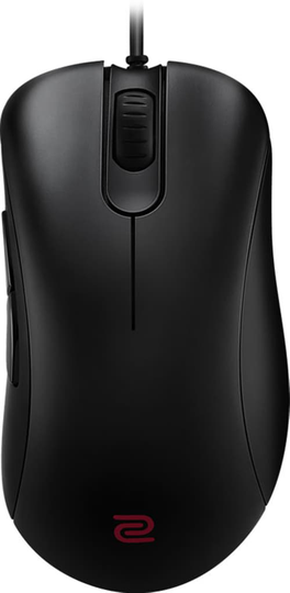Zowie By Benq Benq Zowie Ec Series Ec2 Langallinen 3,200dpi Hiiri Musta