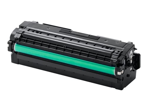 Hp Samsung Värikasetti Magenta Clt-m505l