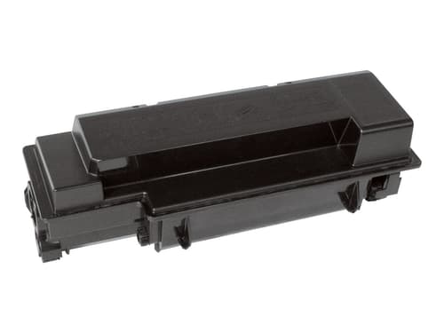 Kyocera Värikasetti Musta 15k Tk-320