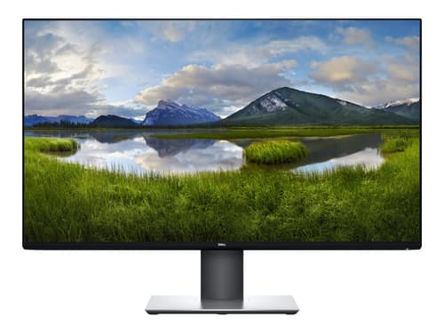 Dell Ultrasharp U3219q 3840 X 2160