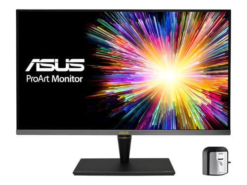 Asus Proart Pa32ucx-k 3840 X 2160