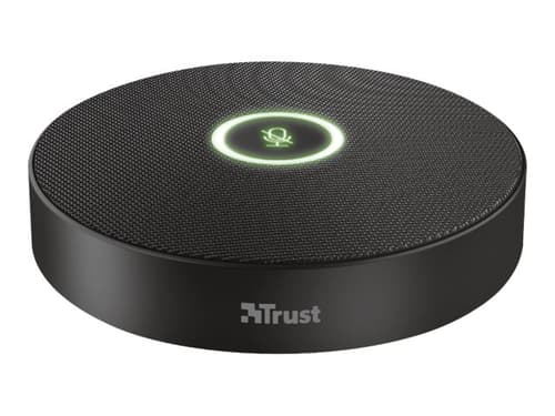 Trust Extended Usb Microphone For Iris