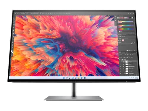 Hp Z24q G3 2560 X 1440