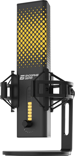Endgame Gear Xstrm Microphone Musta