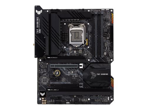 Asus Tuf Gaming Z590-plus Wifi Atx Emolevy