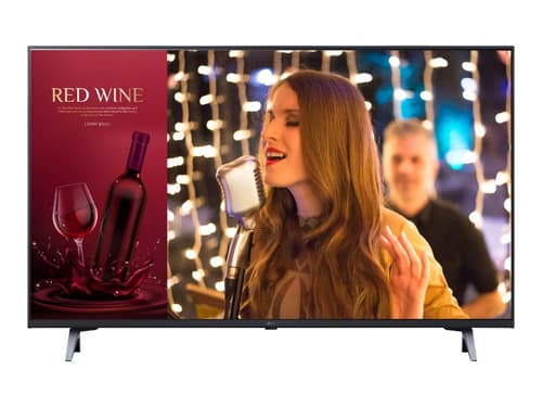 Lg 43ur640s9zd 43" 4k Uhd 16:9 300 Nits 16/7 43" 300cd/m² 4k Uhd (2160p) 16:9