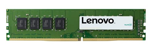 Lenovo Ram 16gb 2,400mhz Ddr4 Sdram Dimm 288 Nastaa