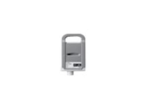 Canon Muste Matta Musta Pfi-703mbk 700ml - Ipf810/815/820/825