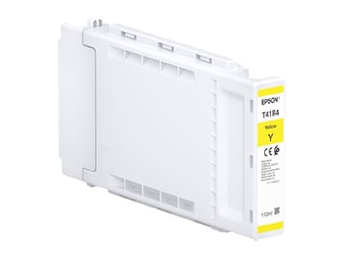 Epson Muste Keltainen Ultrachrome Xd2 T41r440 110ml