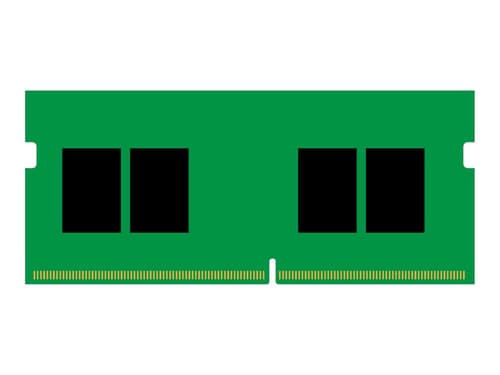 Kingston Valueram 8gb 3,200mhz Ddr4 Sdram So-dimm 260-pin