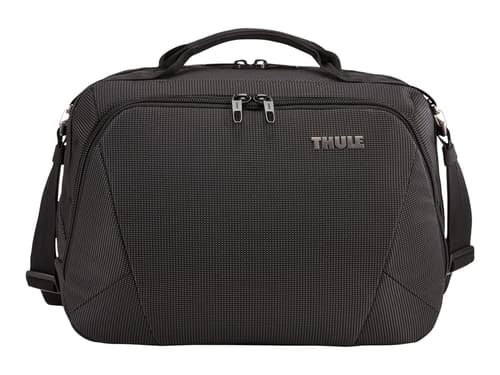 Thule Crossover 2 Boarding Bag - Black