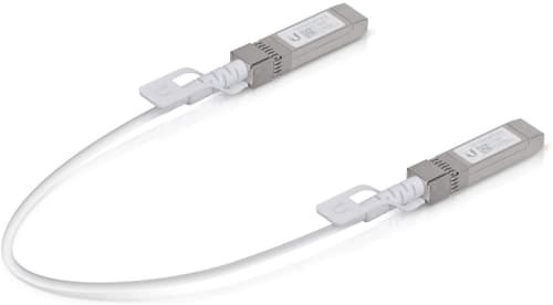 Ubiquiti 25 Gbit Patch Cable Sfp28 Dac, 0,5 M 25 Gigabit Ethernet