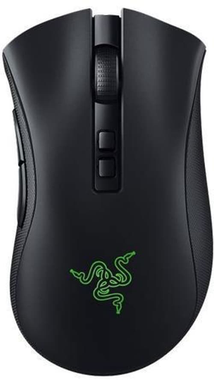 Razer Deathadder V2 Pro Langallinen, Langaton 20,000dpi Hiiri Musta