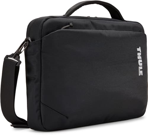 Thule Subterra Attache 13" - Black 13" Nailon