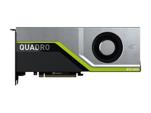 Hp Nvidia Quadro Rtx 5000