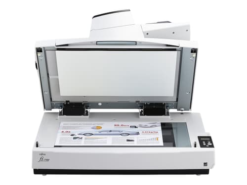 Fujitsu Fi-7700s A3