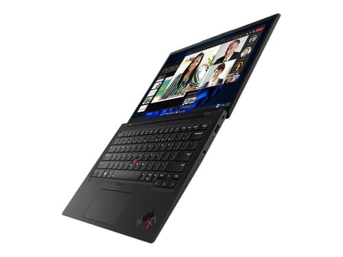 Lenovo Thinkpad X1 Carbon G10 Core I5 16gb 256gb Ssd 4g Upgradable 14"