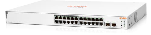 Aruba Instant On 1830 24g 2sfp Poe 195w Switch