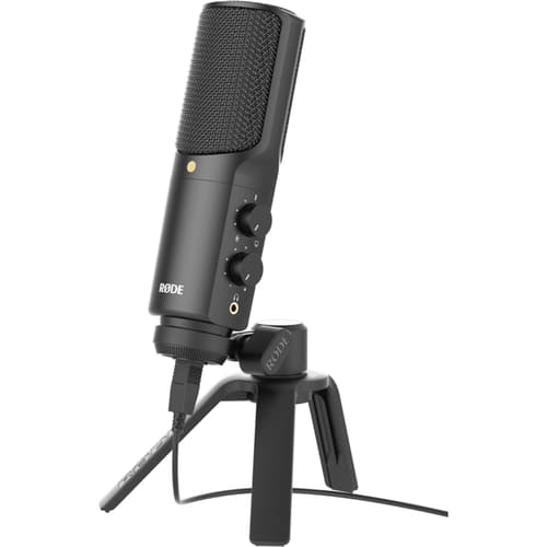 Røde Nt-usb Harmaa