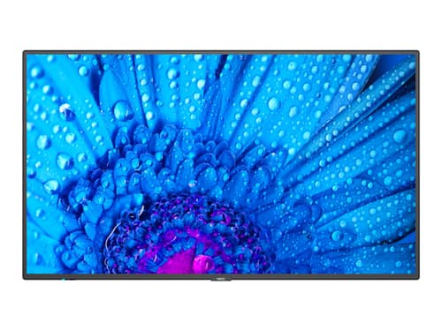 Nec M491 49" 4k Uhd 500 Nits 24/7