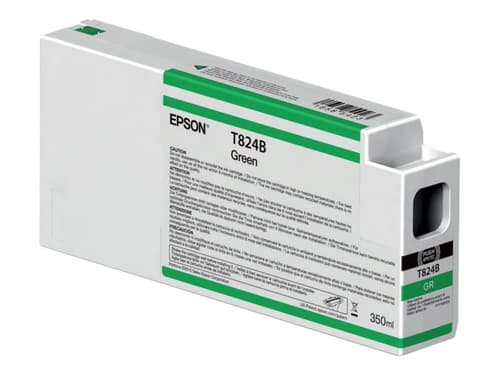 Epson Muste Vihreä 350ml - P7/9000